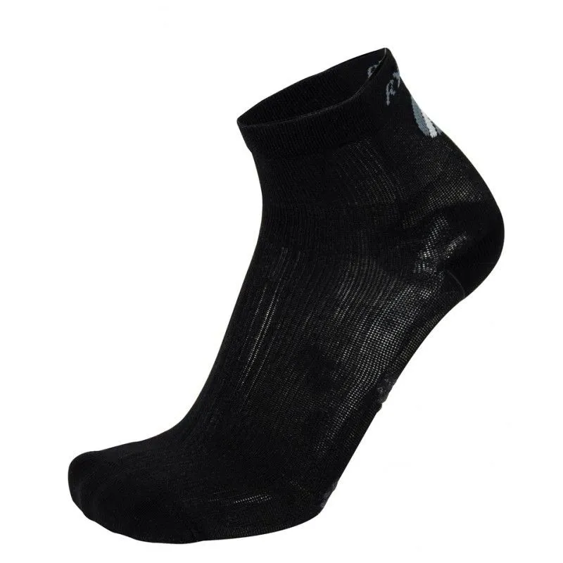CALCETINES RYWAN FITSOCKS STOPGLISS (NEGRO)