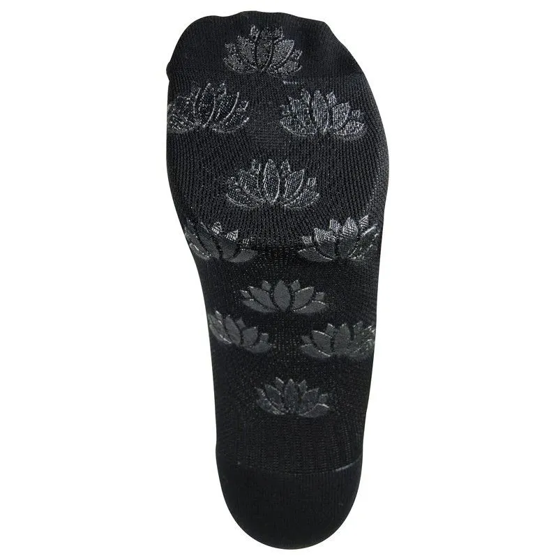 CALCETINES RYWAN FITSOCKS STOPGLISS (NEGRO)