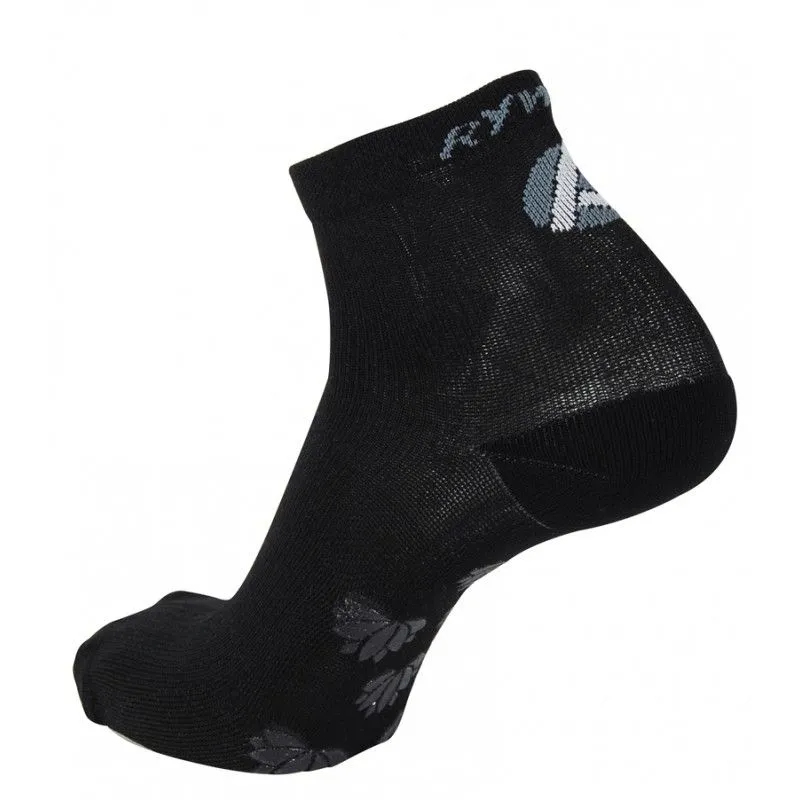 CALCETINES RYWAN FITSOCKS STOPGLISS (NEGRO)