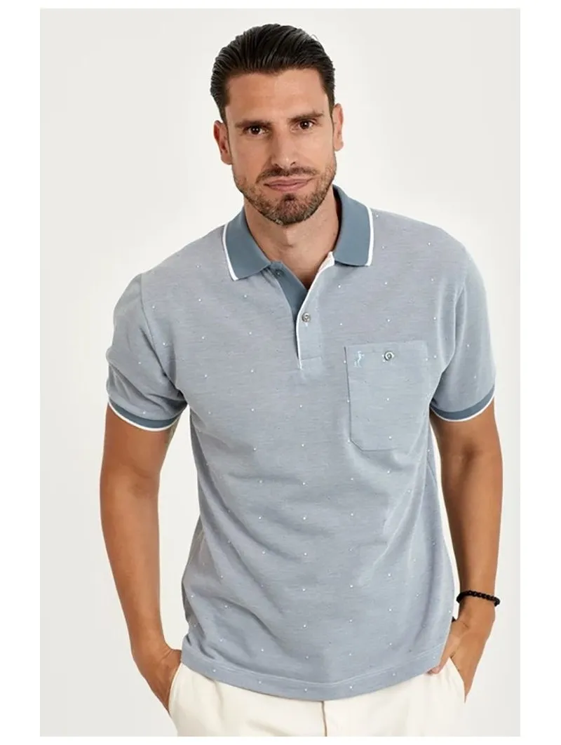 Camisero falso liso, J3 Ayllons