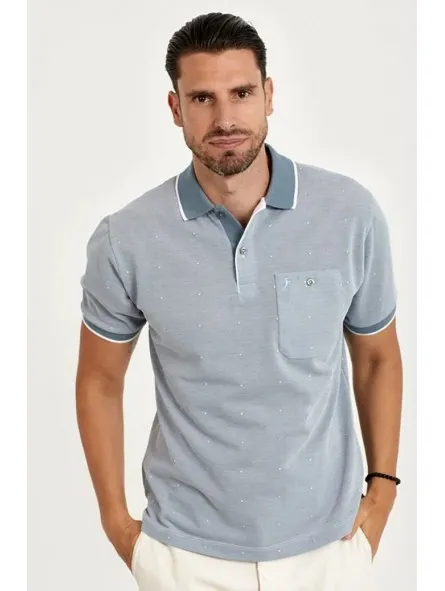 Camisero falso liso, J3 Ayllons