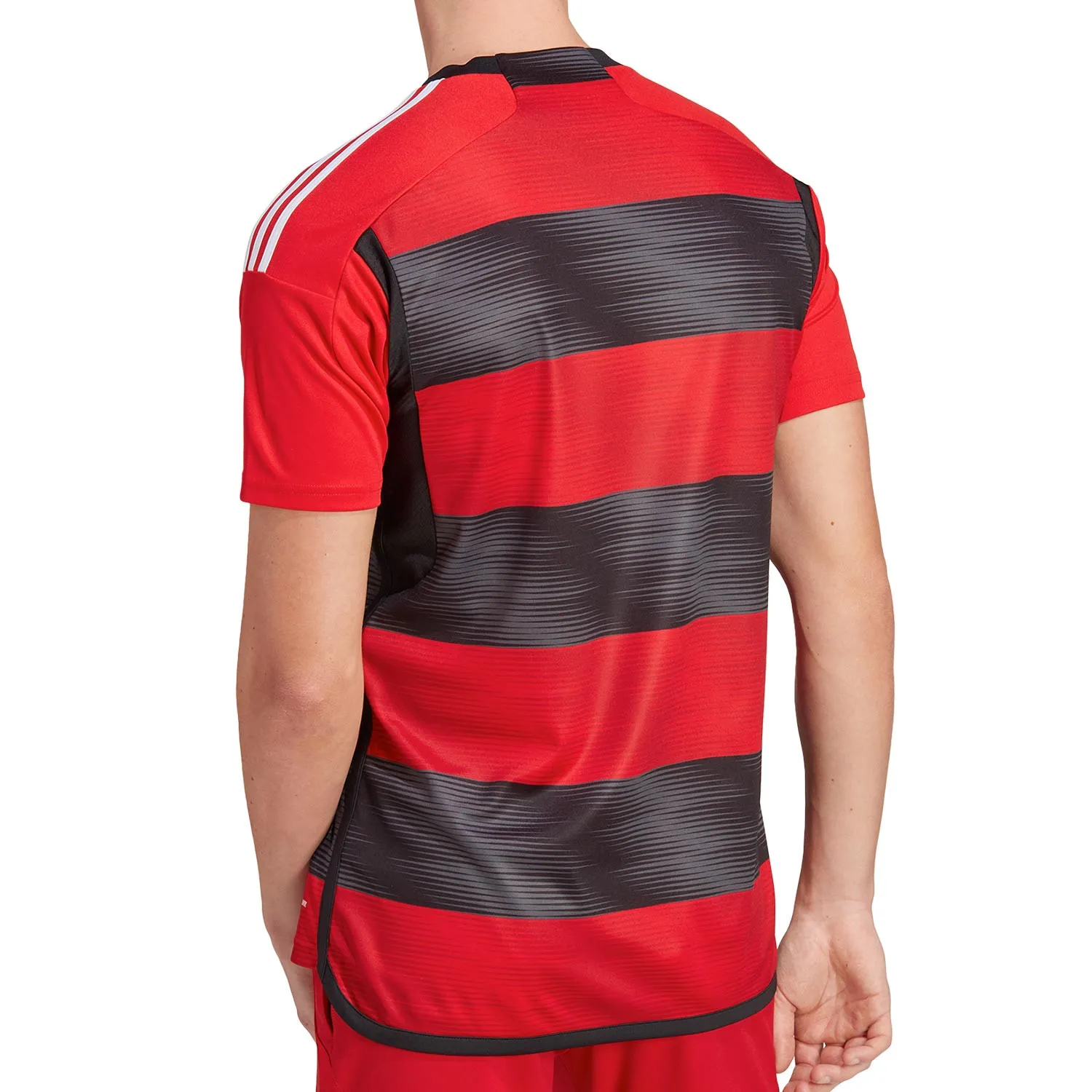 Camiseta adidas Flamengo 2023