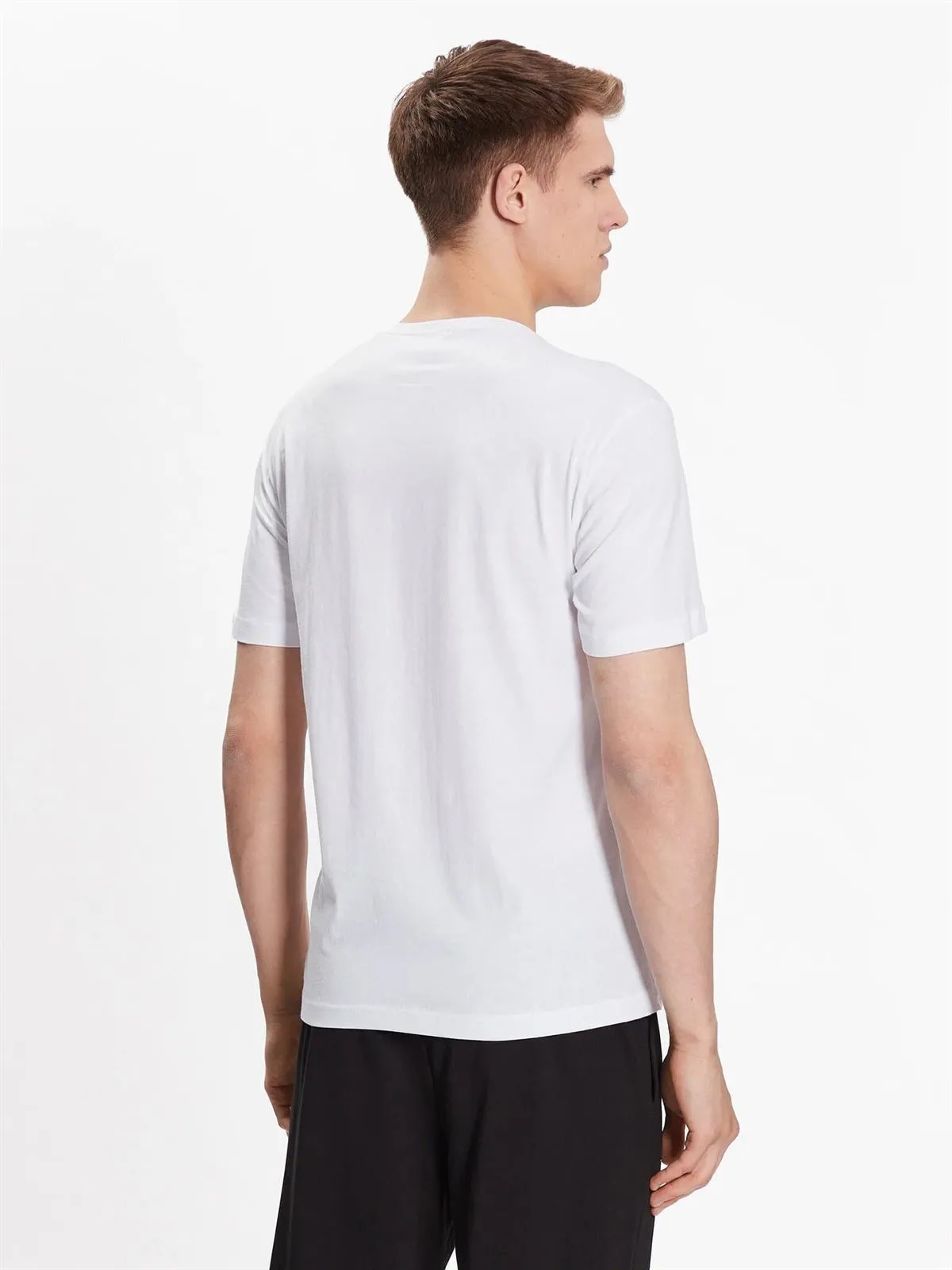Camiseta EA7 Emporio Armani 3RPT05 PJ02Z 0100 white