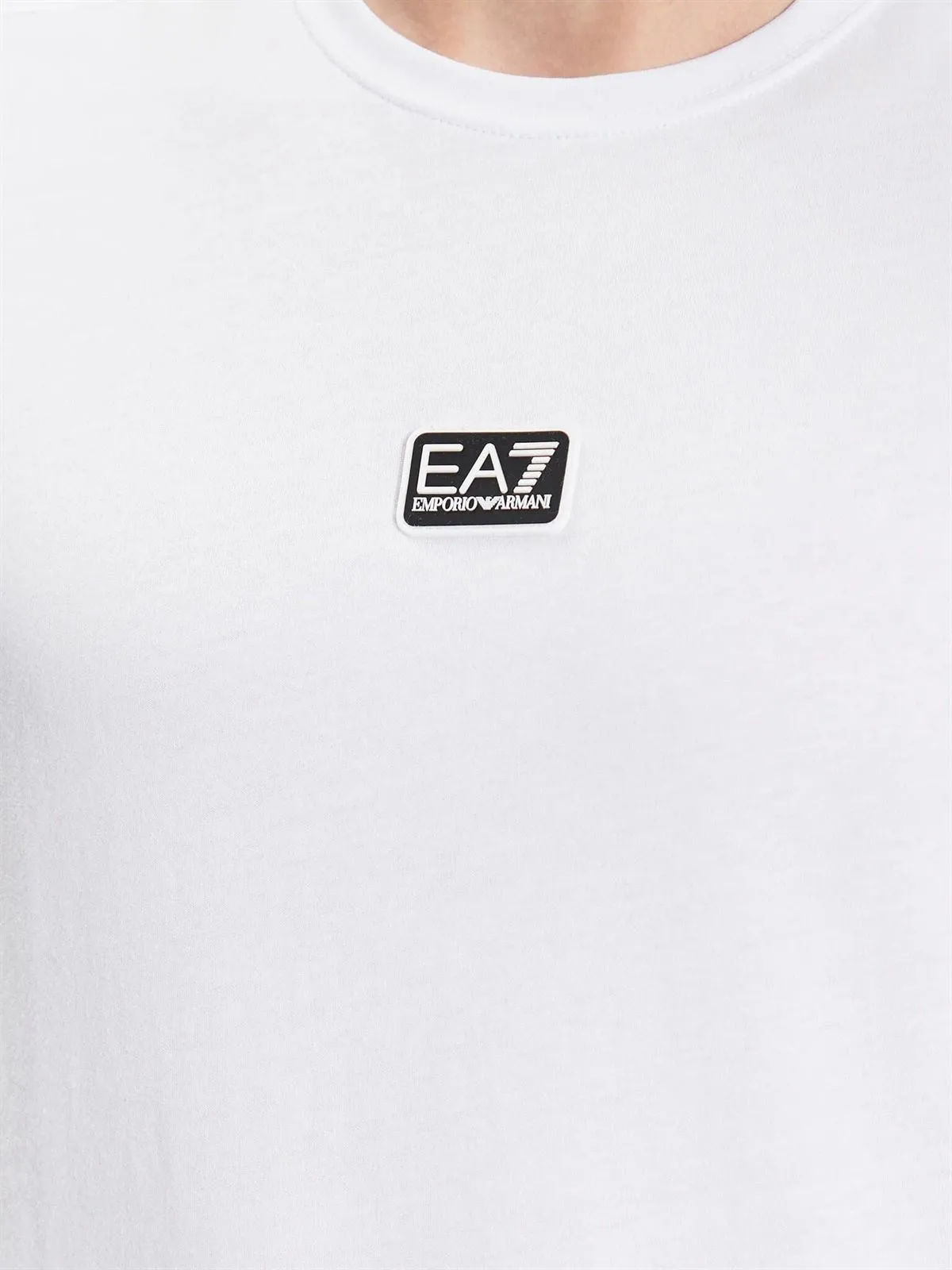 Camiseta EA7 Emporio Armani 3RPT05 PJ02Z 0100 white