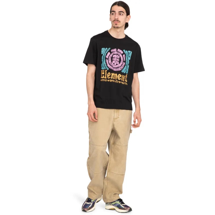 Camiseta Element Volley Para Hombre