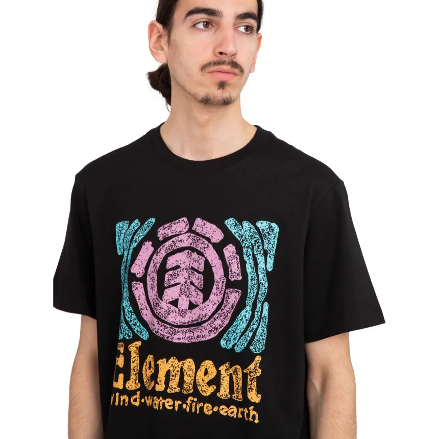 Camiseta Element Volley Para Hombre