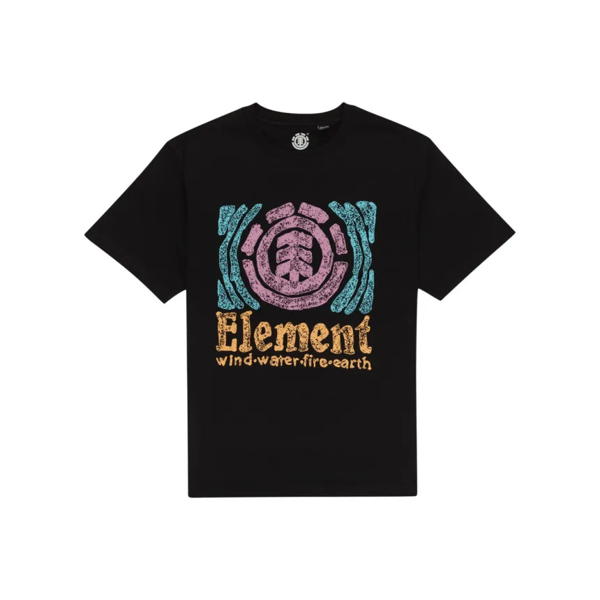 Camiseta Element Volley Para Hombre