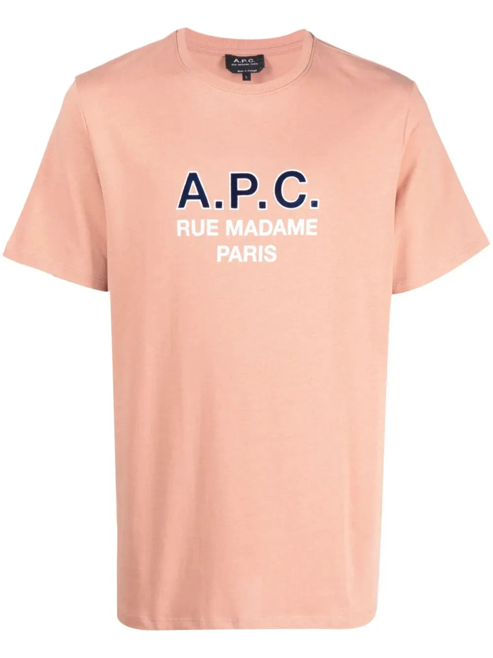 CAMISETA MADAME SALMN