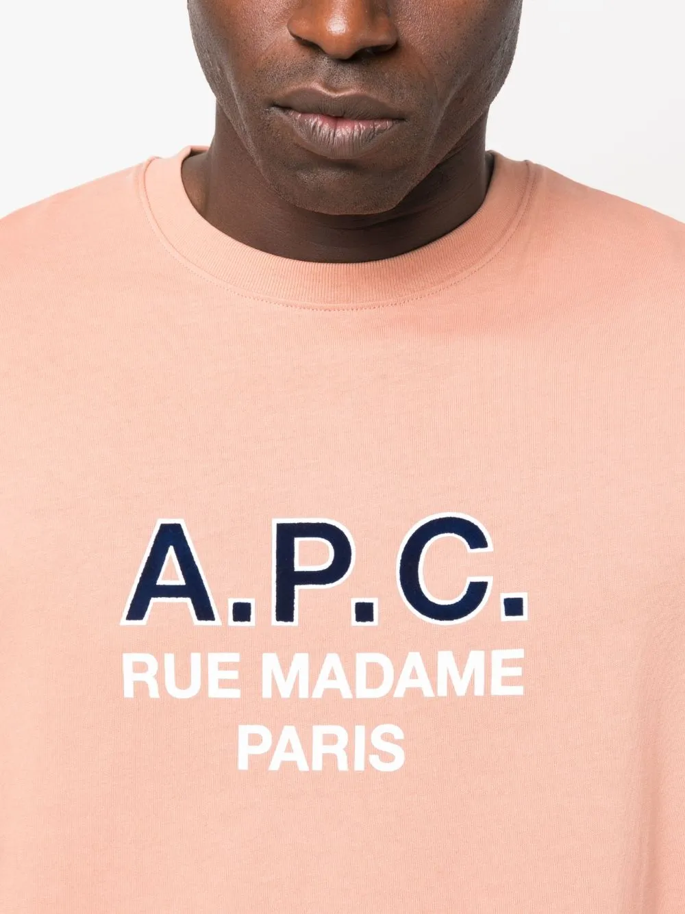 CAMISETA MADAME SALMN