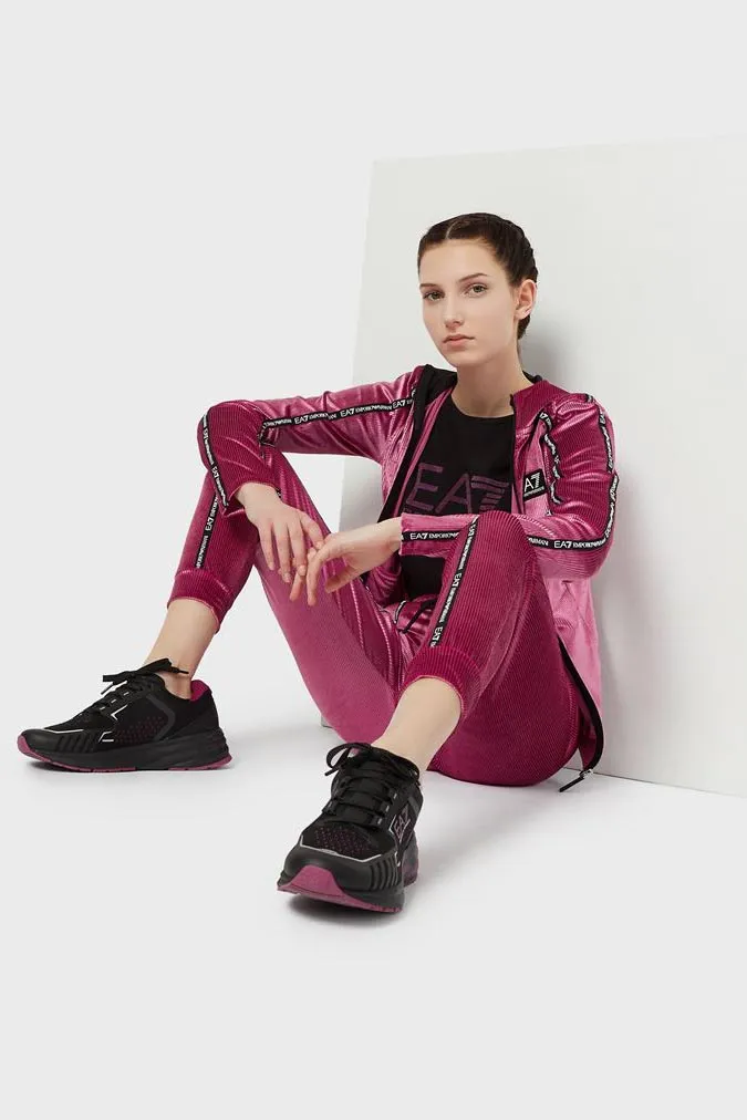 Camiseta para mujer de EA7 – 6KTT26 TJAPZ