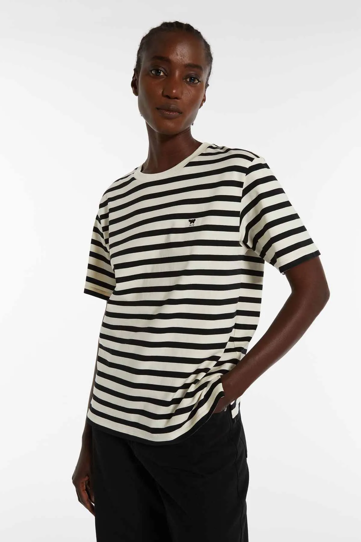 Camiseta para mujer de Max Mara – 2415971041600