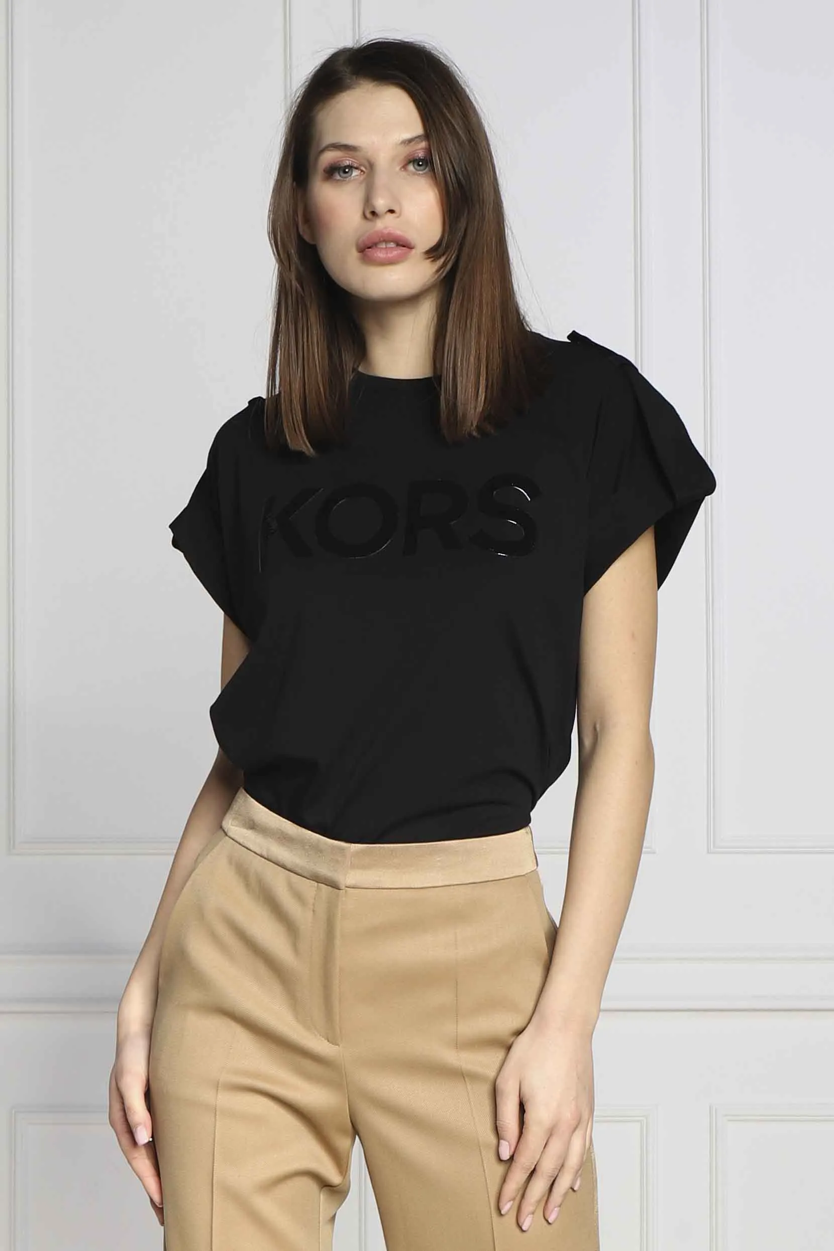Camiseta para mujer de Michael Kors – MR350XK97J