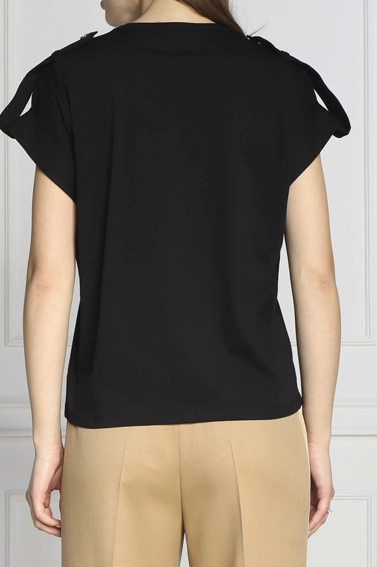 Camiseta para mujer de Michael Kors – MR350XK97J