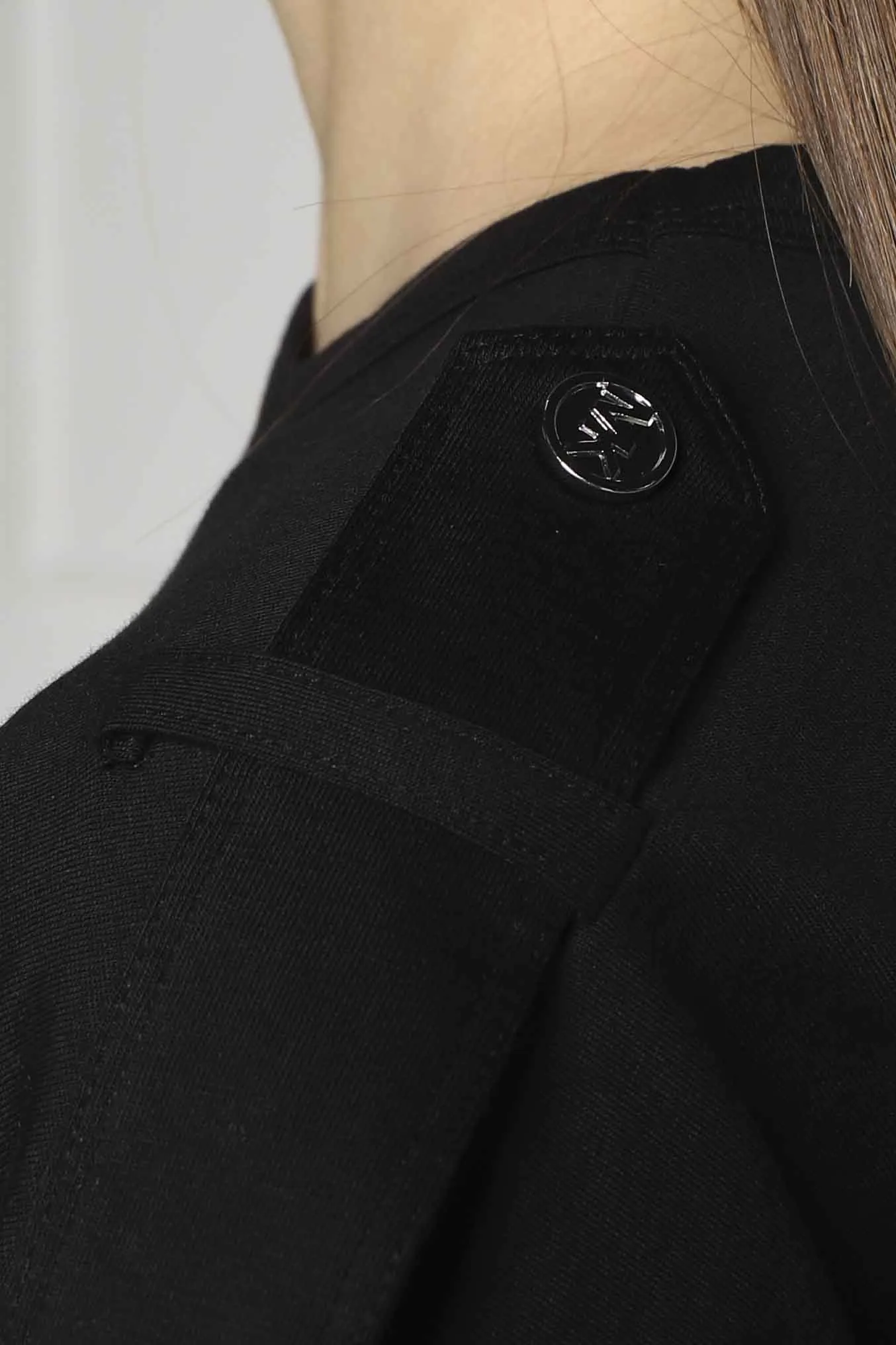 Camiseta para mujer de Michael Kors – MR350XK97J