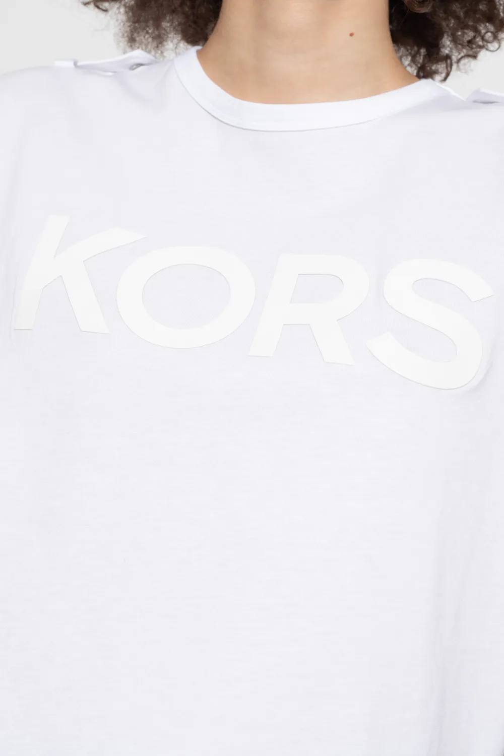 Camiseta para mujer de Michael Kors – MR350XK97J