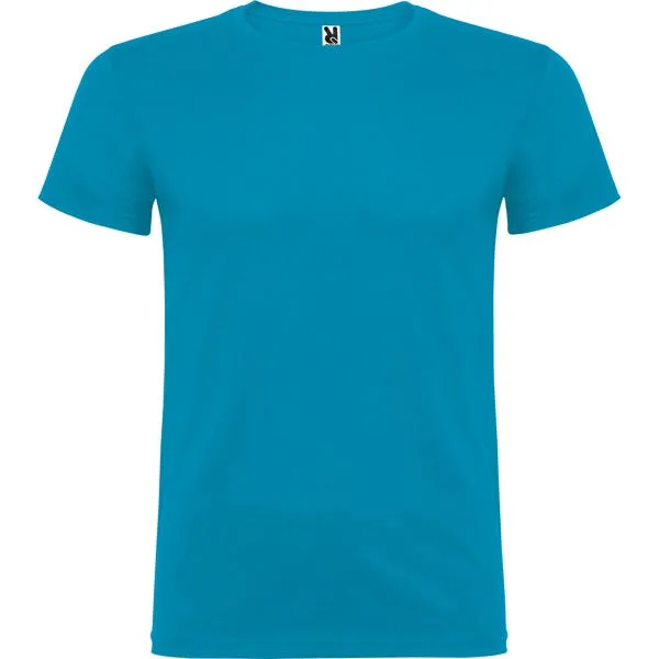Camiseta Roly Beagle manga corta unisex