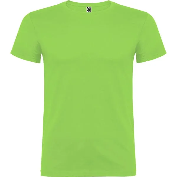 Camiseta Roly Beagle manga corta unisex
