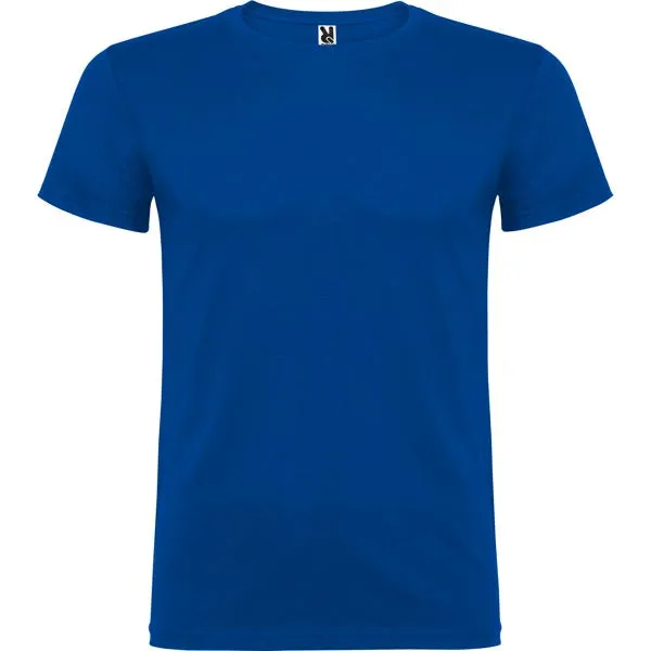 Camiseta Roly Beagle manga corta unisex