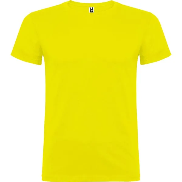 Camiseta Roly Beagle manga corta unisex