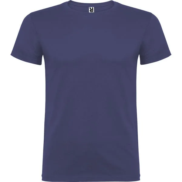 Camiseta Roly Beagle manga corta unisex