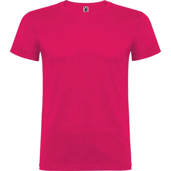 Camiseta Roly Beagle manga corta unisex