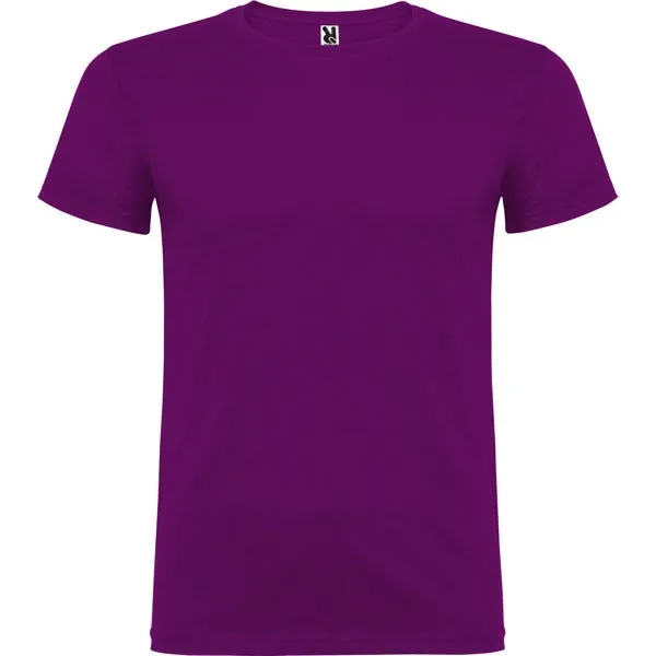 Camiseta Roly Beagle manga corta unisex