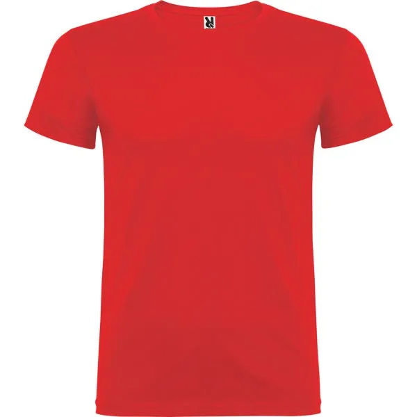 Camiseta Roly Beagle manga corta unisex