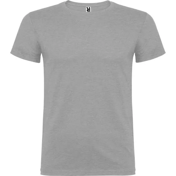 Camiseta Roly Beagle manga corta unisex
