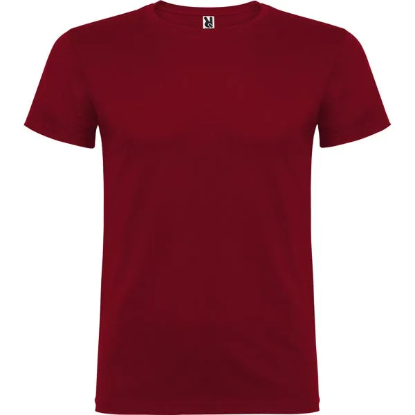Camiseta Roly Beagle manga corta unisex