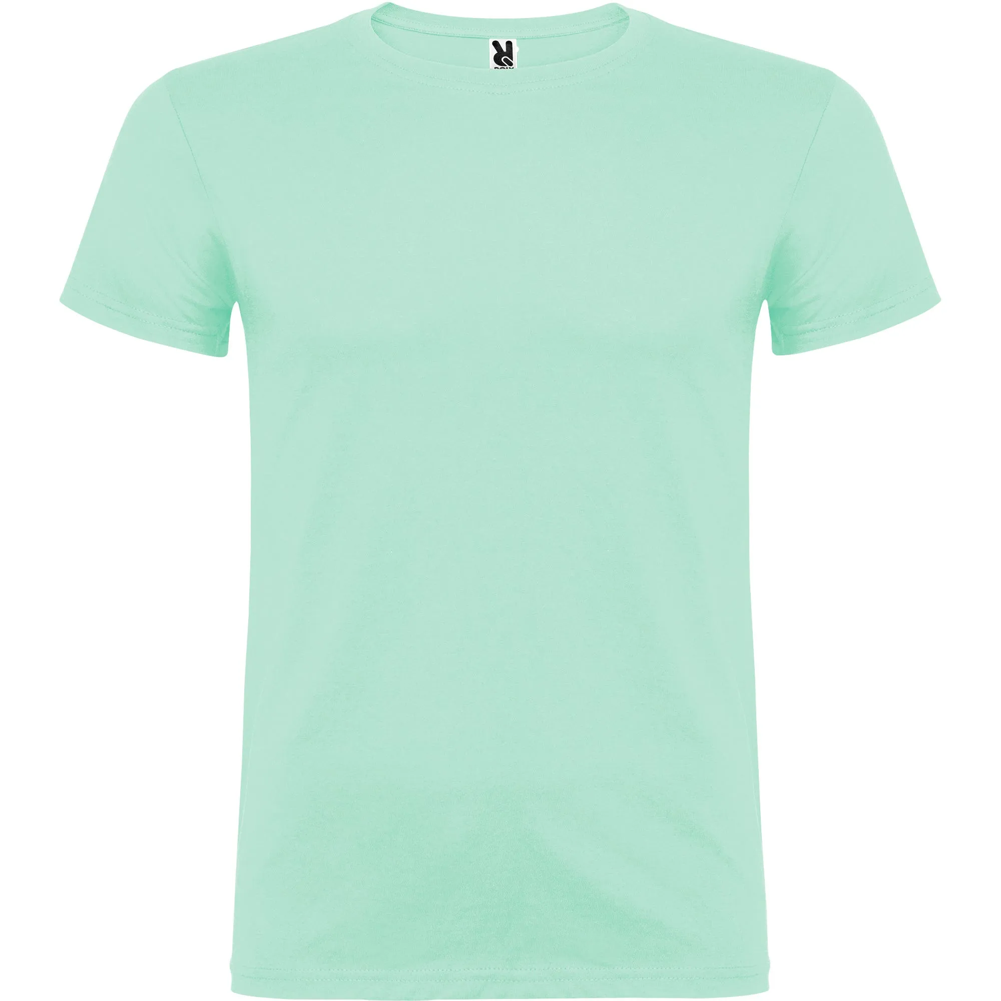 Camiseta Roly Beagle manga corta unisex