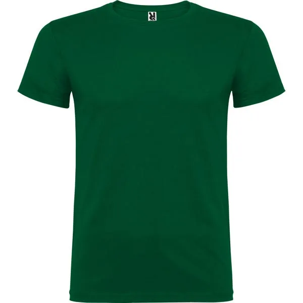 Camiseta Roly Beagle manga corta unisex
