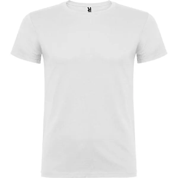 Camiseta Roly Beagle manga corta unisex