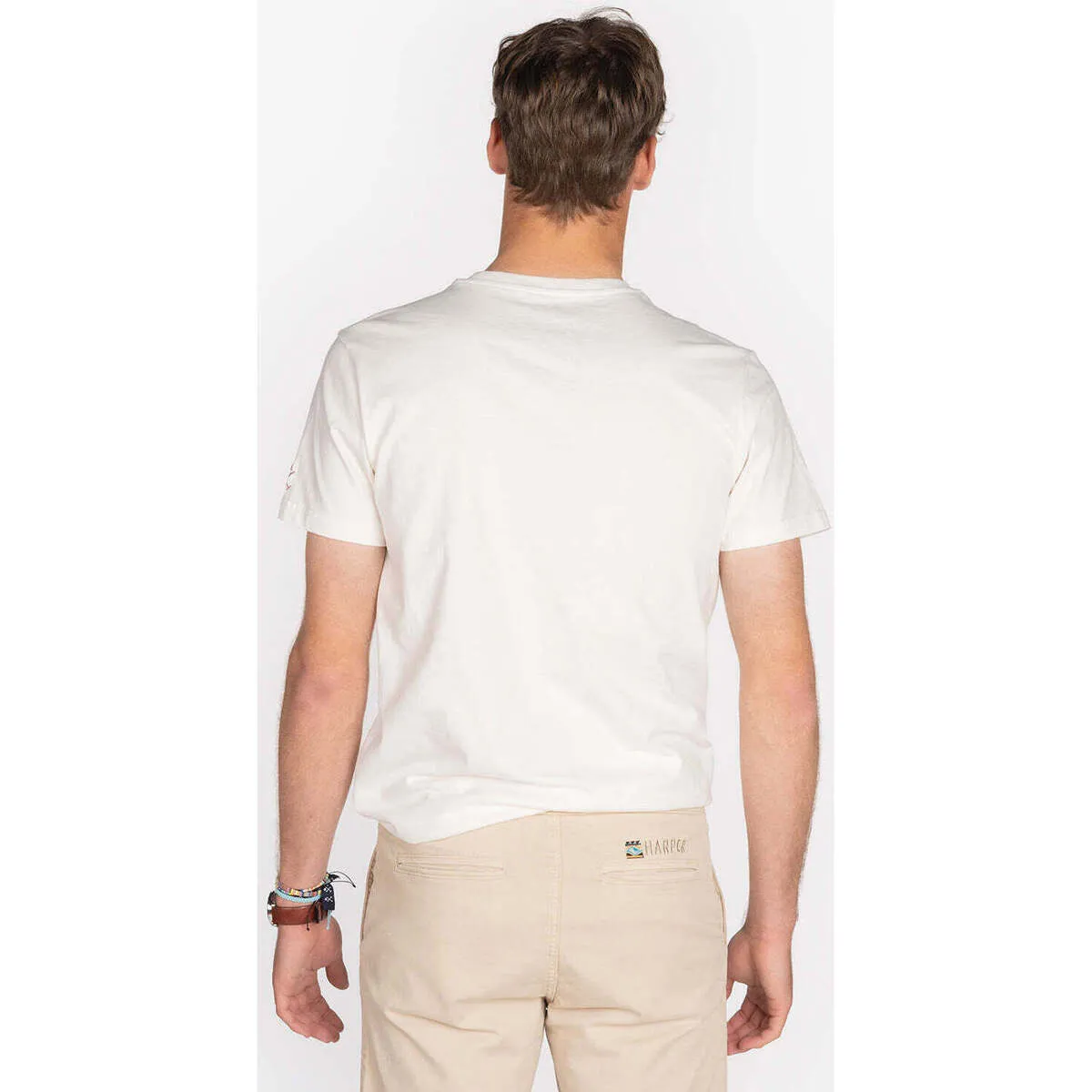 CAMISETA TENNIS
