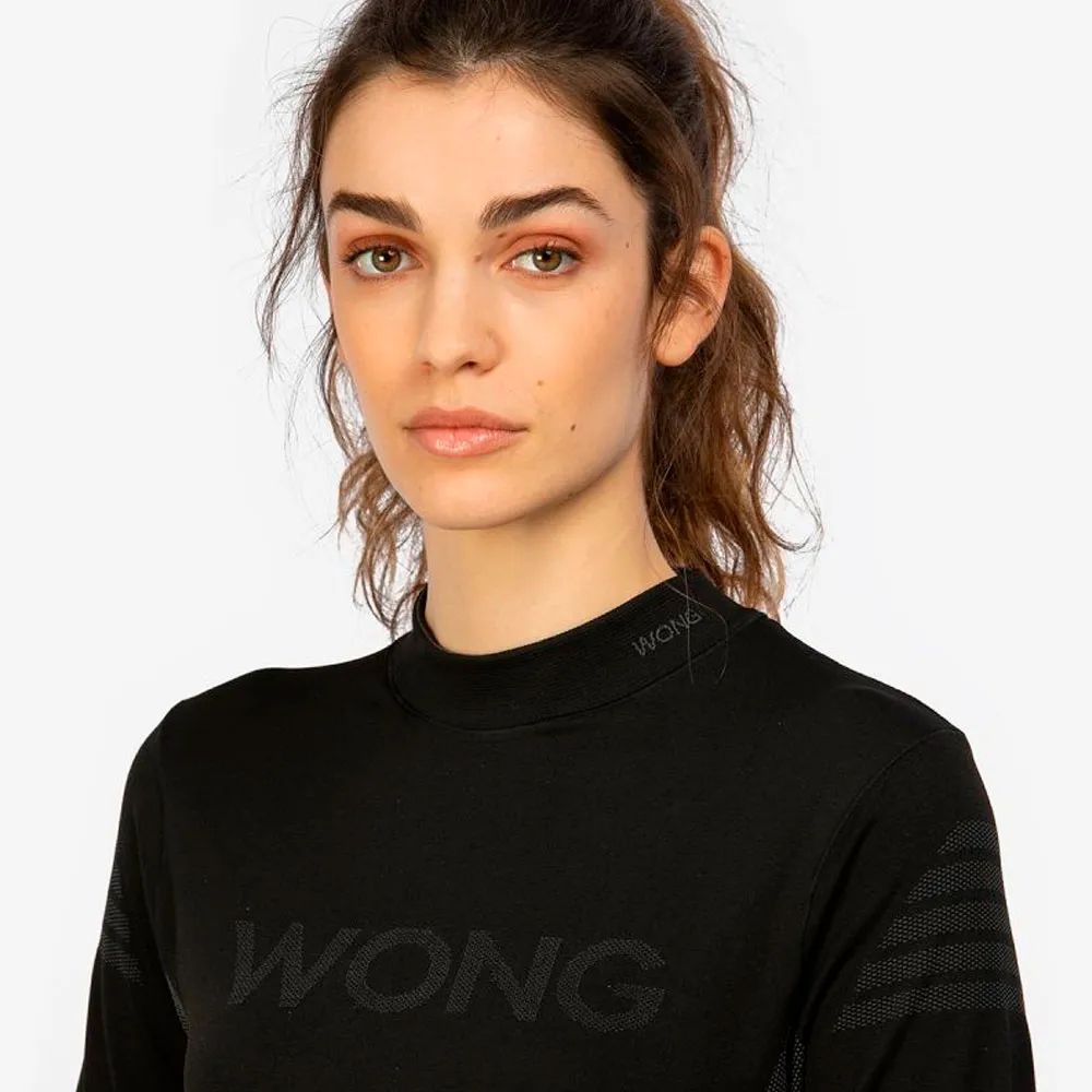 CAMISETA TÉRMICA WONG PYRE