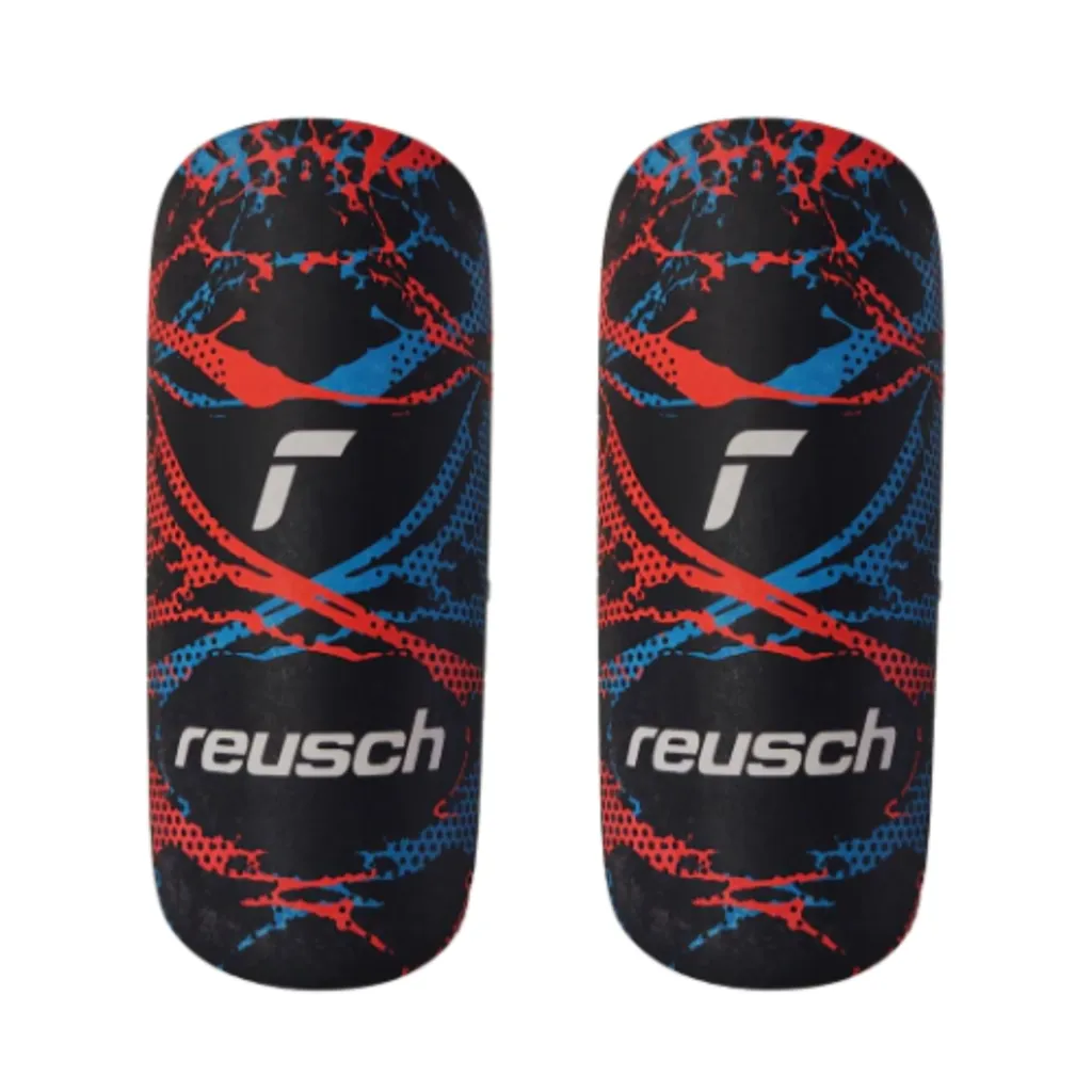 CANILLERAS FUTBOL ADULTO PURE CONTACT REUSCH  RPR1030