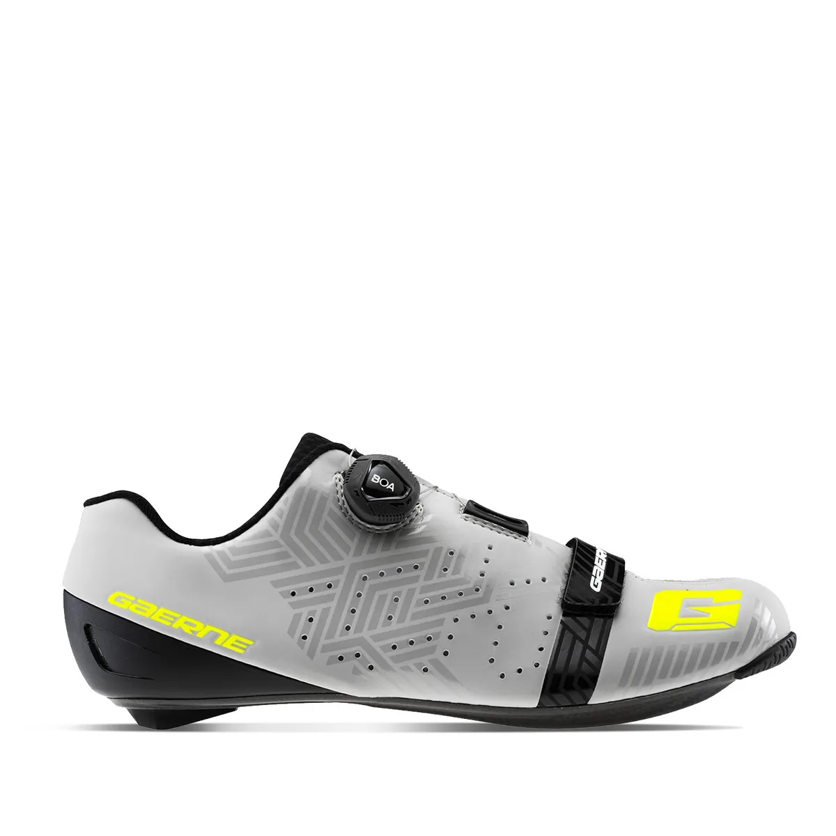 CARBON G.VOLATA  MATT GREY