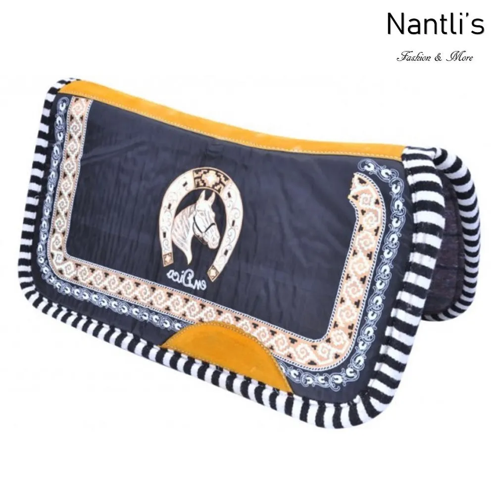 CARONA PARA MONTURA  TM66211 SADDLE PAD
