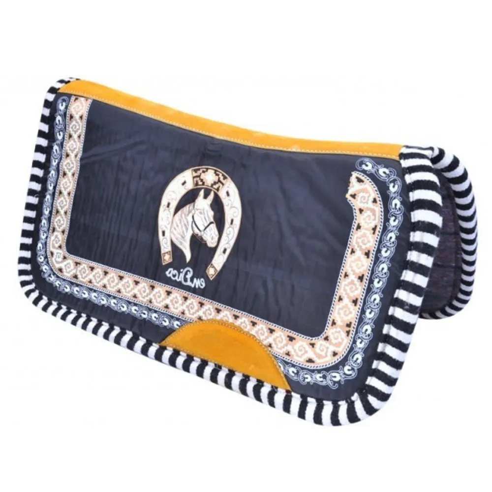 CARONA PARA MONTURA  TM66211 SADDLE PAD