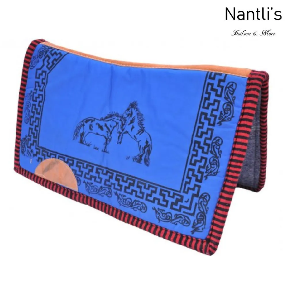 CARONA PARA MONTURA  TM66312 SADDLE PAD