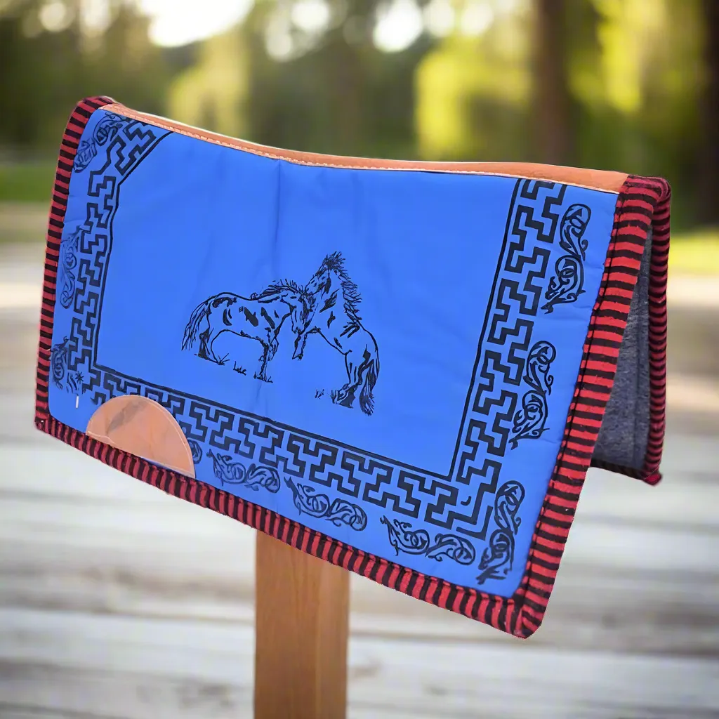 CARONA PARA MONTURA  TM66312 SADDLE PAD