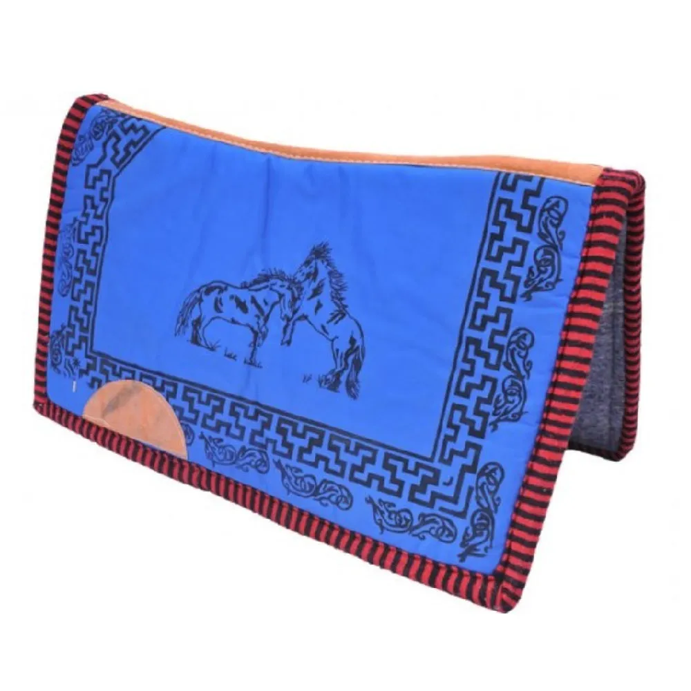 CARONA PARA MONTURA  TM66312 SADDLE PAD