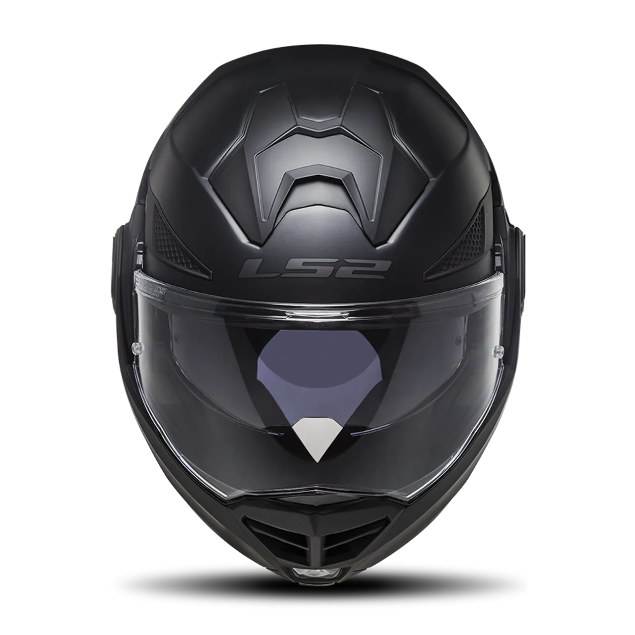 CASCO ADVENTURE LS2 FF901 ADVANT X SOLID MATENEGRO