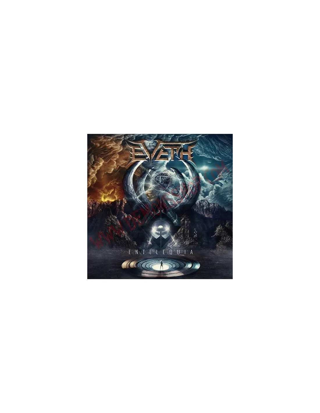 CD EVETH  ENTELEQUIA