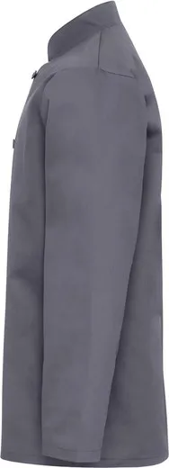 Chaqueta De Cocina Manga Larga