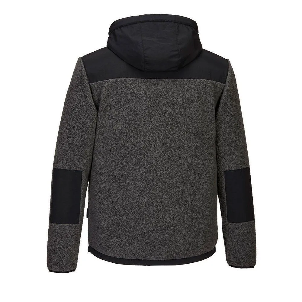 Chaqueta polar KX3 Borg 