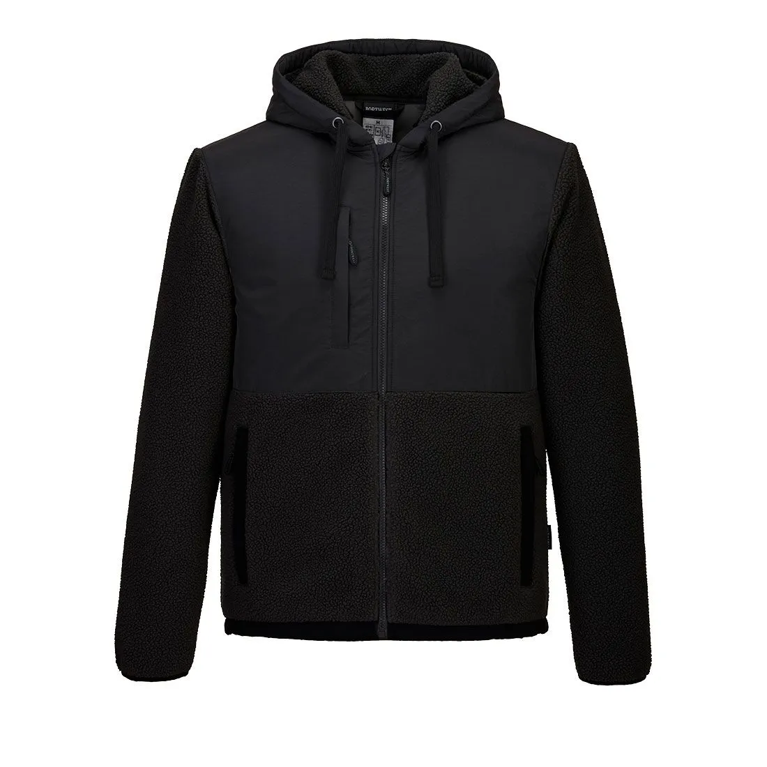 Chaqueta polar KX3 Borg 