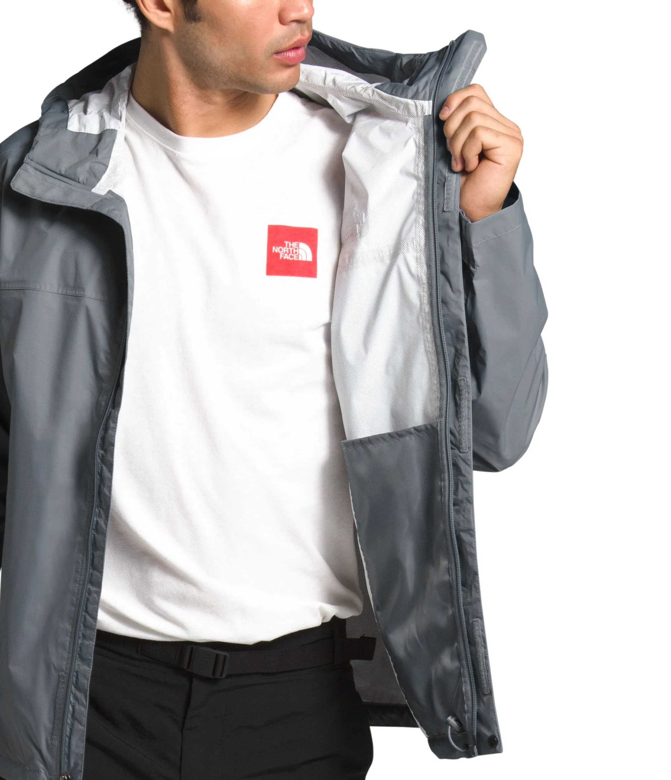 CHAQUETA VENTURE 2 HOMBRE