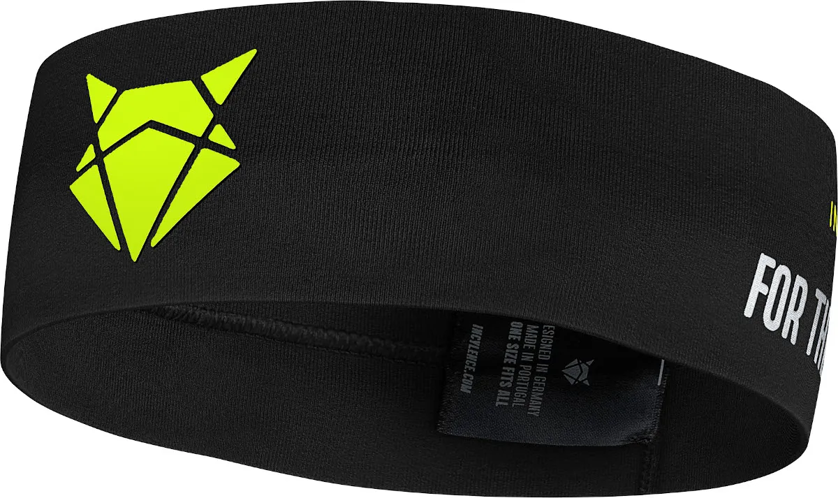 Cinta para la cabeza INCYLENCE Headband Narrow