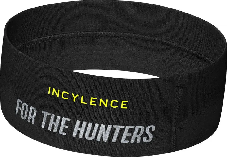 Cinta para la cabeza INCYLENCE Headband Narrow
