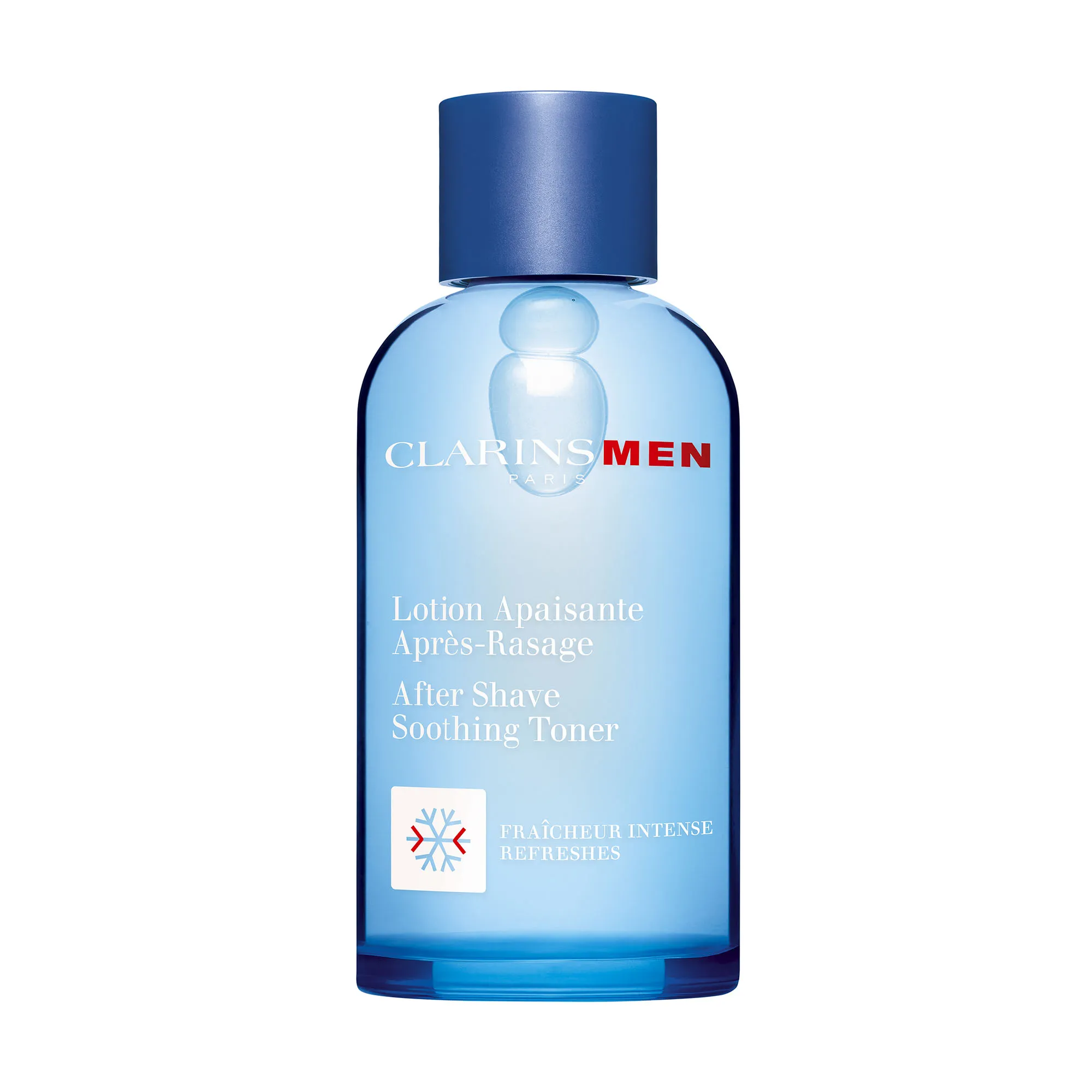 CLARINS ClarinsMen Loción calmante para después del afeitado